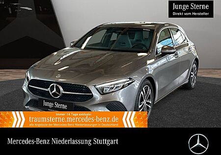 Mercedes-Benz A 200 PROGRESSIVE ADVANCED/DISTR/TOTW/KAMERA/LED