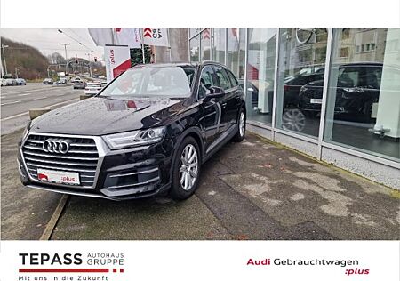 Audi Q7 50 TDI QUATTRO NAVI PANO SOFT MEMORY STANDH