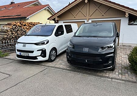 Fiat Scudo Multi L3, Top AHK NAVI, Model 2025
