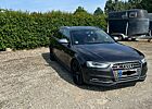 Audi S4 3.0 TFSI S tronic quattro Avant -