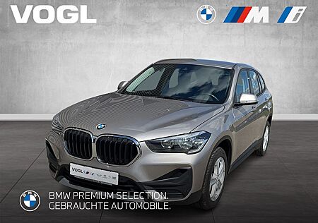 BMW X1 xDrive18d