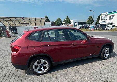 BMW X1 xDrive