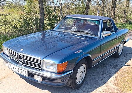 Mercedes-Benz SL 300