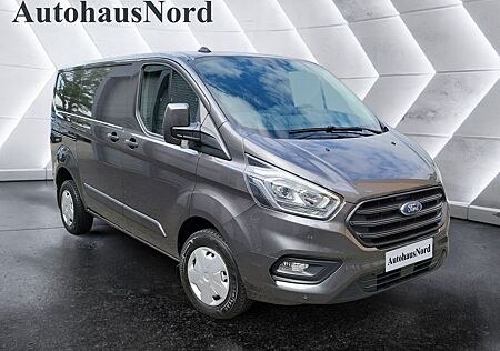 Ford Transit Custom 280 L1H1 KLIMA*TOTW*PDC*GRA*MULTI