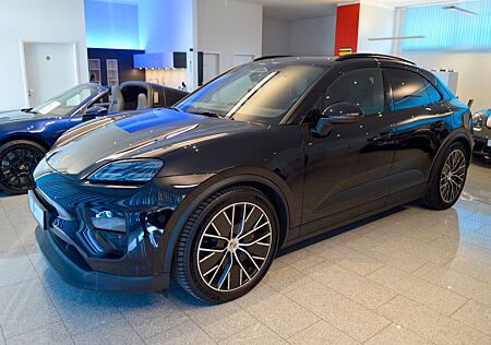 Porsche Macan Electric 4S / 21" / Bose / LED / ACC / Pan