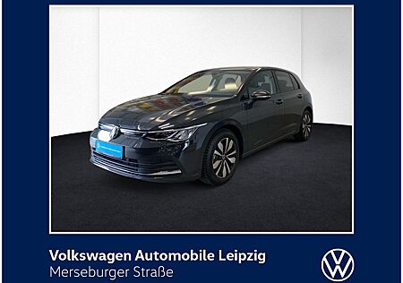 VW Golf Volkswagen VIII 1.0 TSI Move *Navi*ACC*"Travel Assist"