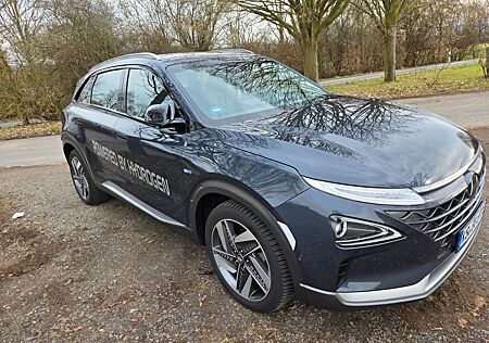 Hyundai Nexo Premium