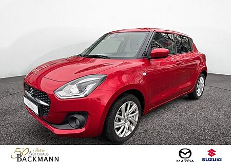 Suzuki Swift 1,2 Comfort Hybrid
