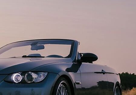 BMW 325i Cabrio Performance ESD