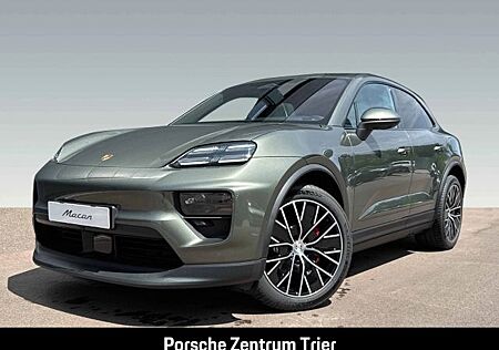 Porsche Macan 4S