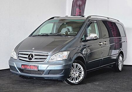 Mercedes-Benz Viano 3.0 V6 CDI Lang|AUTOMATIK|BI-XENON|PANO