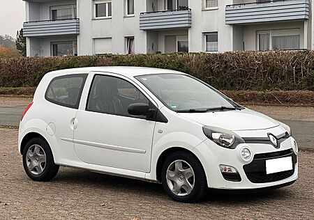 Renault Twingo Expression Klima/Tüv 26/Tempomat 1.Hand