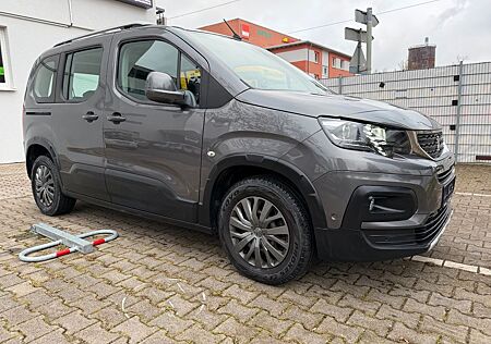 Peugeot Rifter Allure L1/AHK