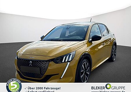 Peugeot 208 1.2 PureTech 100 GT