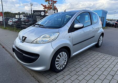 Peugeot 107 Filou