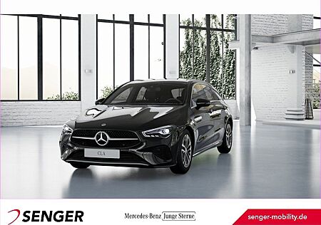 Mercedes-Benz CLA 200 Shooting Brake CLA 200 SB Rückfahrkamera Sitzhzg. MBUX-Navi LED