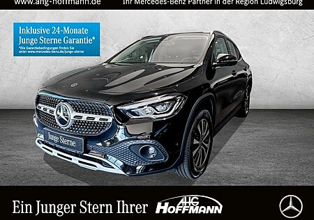 Mercedes-Benz GLA 250 e Style+LED+Kamera+Navi+Sitzheiz+MBUX