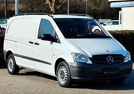 Mercedes-Benz Vito Kasten 113 CDI kompakt
