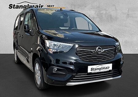 Opel Combo Life XL Elektro Ultimate 7-Sitzer 136PS mi