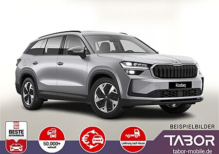 Skoda Kodiaq Selec AHK Pano 7-S Matrix Nav UVP-22%*