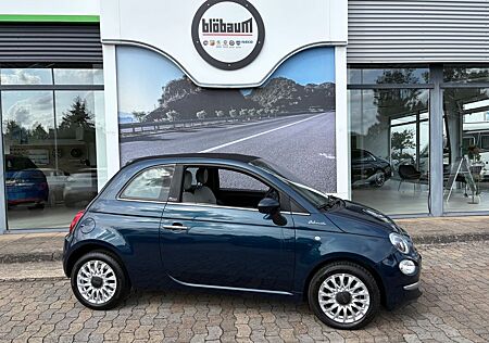 Fiat 500C DolceVita CarPlay DAB PDC Klima uvm.