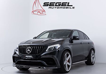 Mercedes-Benz GLE 63 AMG Coupe S* 4MATIC*Np.151884€