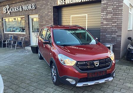 Dacia Lodgy Stepway , 7 Sitze,Reifen, Bremsen V neu