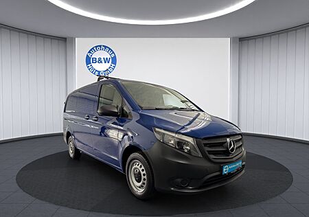 Mercedes-Benz Vito 111 CDI FWD lang 1Ha*NAVI*ANHÄNGERKUPPLUNG