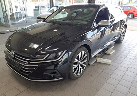 VW Arteon Volkswagen Elegance 4Motion 2.0 TSI/MATRIX/AHK/ACC