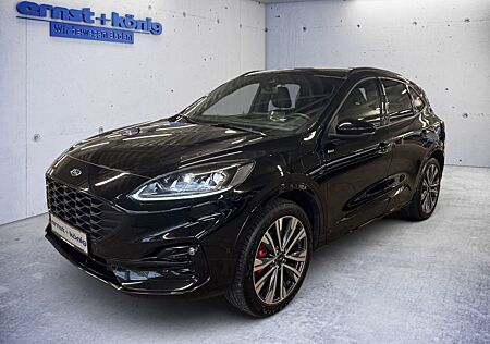 Ford Kuga 2.5 Duratec PHEV ST-LINE X