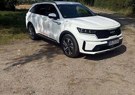 Kia Sorento 1.6 T-GDI Plug-in Hybrid AWD Platinu...