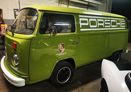 VW T2 Volkswagen