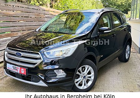 Ford Kuga 1,5 EcoBoost 4x4 134kW Titanium Autom. ACC