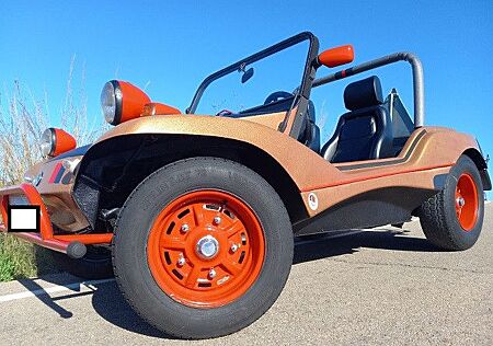 VW Buggy Volkswagen Apal Mallorca