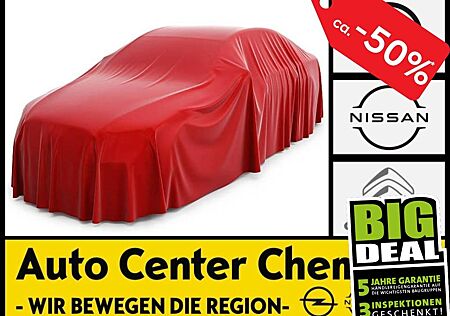 Citroën C4 gebraucht kaufen Citroën C4 Elektro ë- Feel Pack HeadUp/FullLED/Navi/SHZ