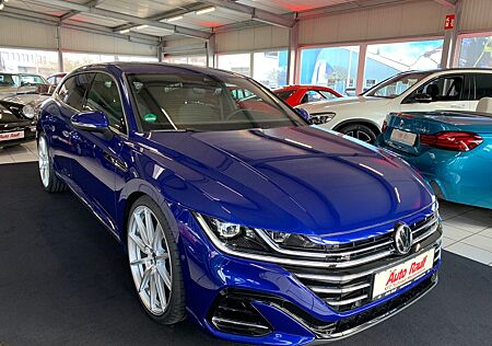 VW Arteon Volkswagen Shooting Brake R-Line 4M *IQ*ACC*AHK*