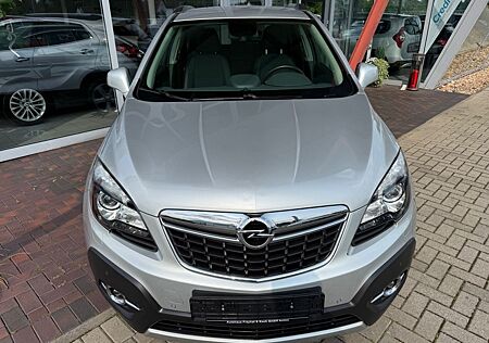 Opel Mokka Innovation ecoFlex 4x4*Navi*Xenon*RFK