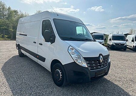 Renault Master Kasten L3H2/ Klima/ 1.Hand/ Euro 6/ 3.5t