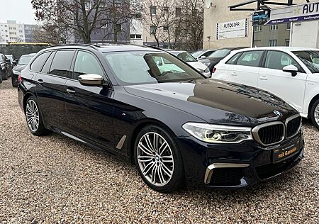 BMW M550d xDrive Touring*Panorama*M-Paket*AHK*Top