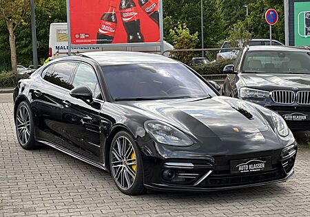 Porsche Panamera Turbo Executive/Sp.-Chr./Burmester/Voll