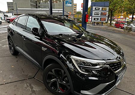 Renault Arkana E-TECH 145 R.S. Line R.S. Line