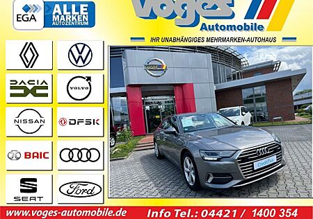 Audi A6 40 TDI S tronic sport
