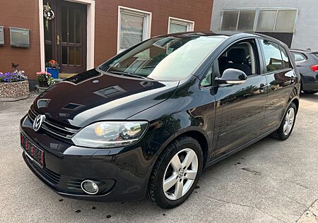 VW Golf Plus Volkswagen 1.4 TSI 118kW Highline
