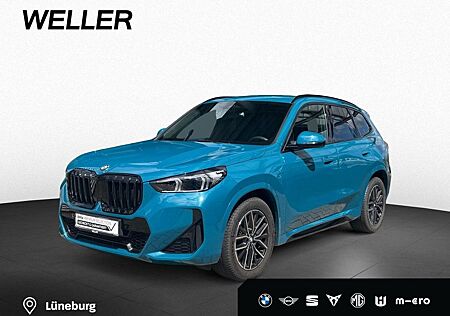 BMW X1 sDrive18d M Sport DAB PA ad. LED LenkrHz Navi