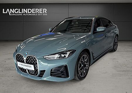 BMW 420d xDrive Gran Coupé MSport NP73869,- DrivingA