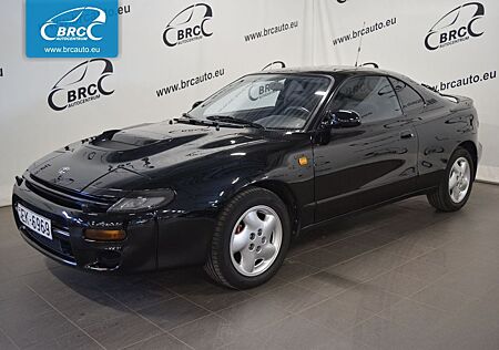 Toyota Celica ST185 Turbo 4WD Carlos Sainz Limited