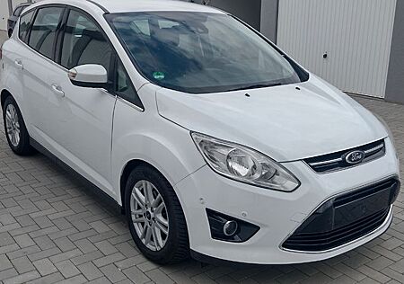 Ford C-Max 1,0 EcoBoost 74kW Ambiente Ambiente