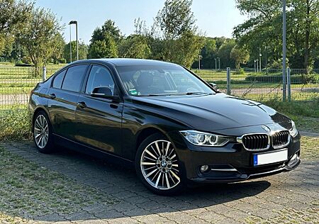 BMW 320d 3er F30