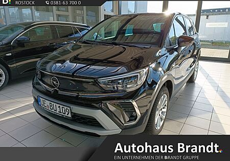 Opel Crossland X Crossland Elegance LED Klimaaut PDC CarPlay LM S