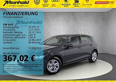 Volkswagen Golf 1.5 TSI DSG Life, Kamera, Sitzheizung, ACC